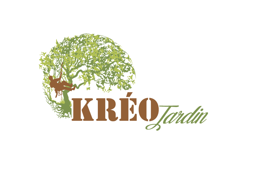 Logo - KreoJardin